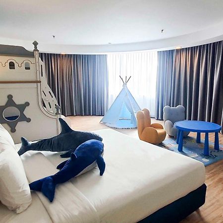 Premiere Hotel - Complimentary Shuttle To Klang Wholesale Market Екстер'єр фото