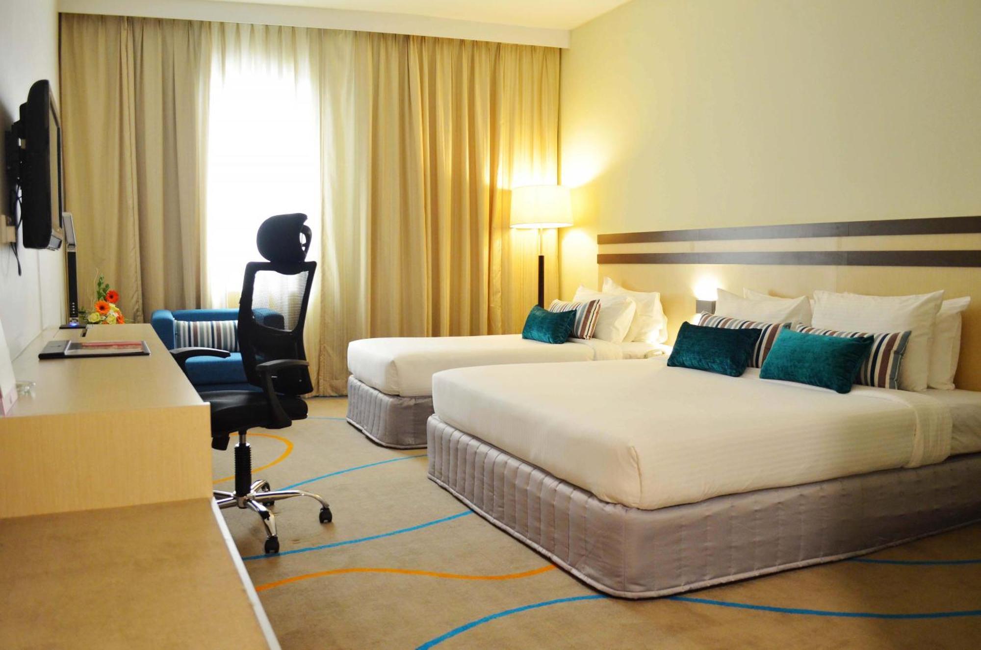 Premiere Hotel - Complimentary Shuttle To Klang Wholesale Market Екстер'єр фото