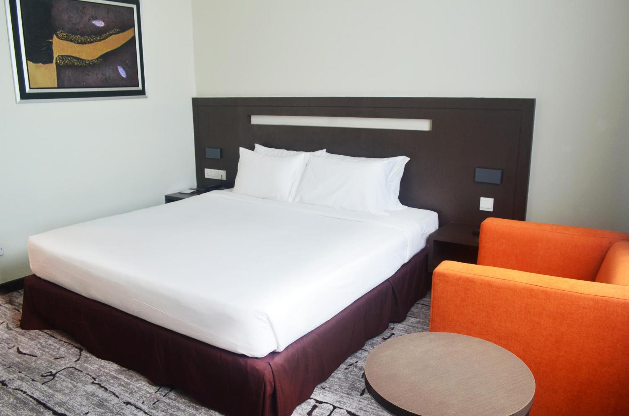 Premiere Hotel - Complimentary Shuttle To Klang Wholesale Market Екстер'єр фото