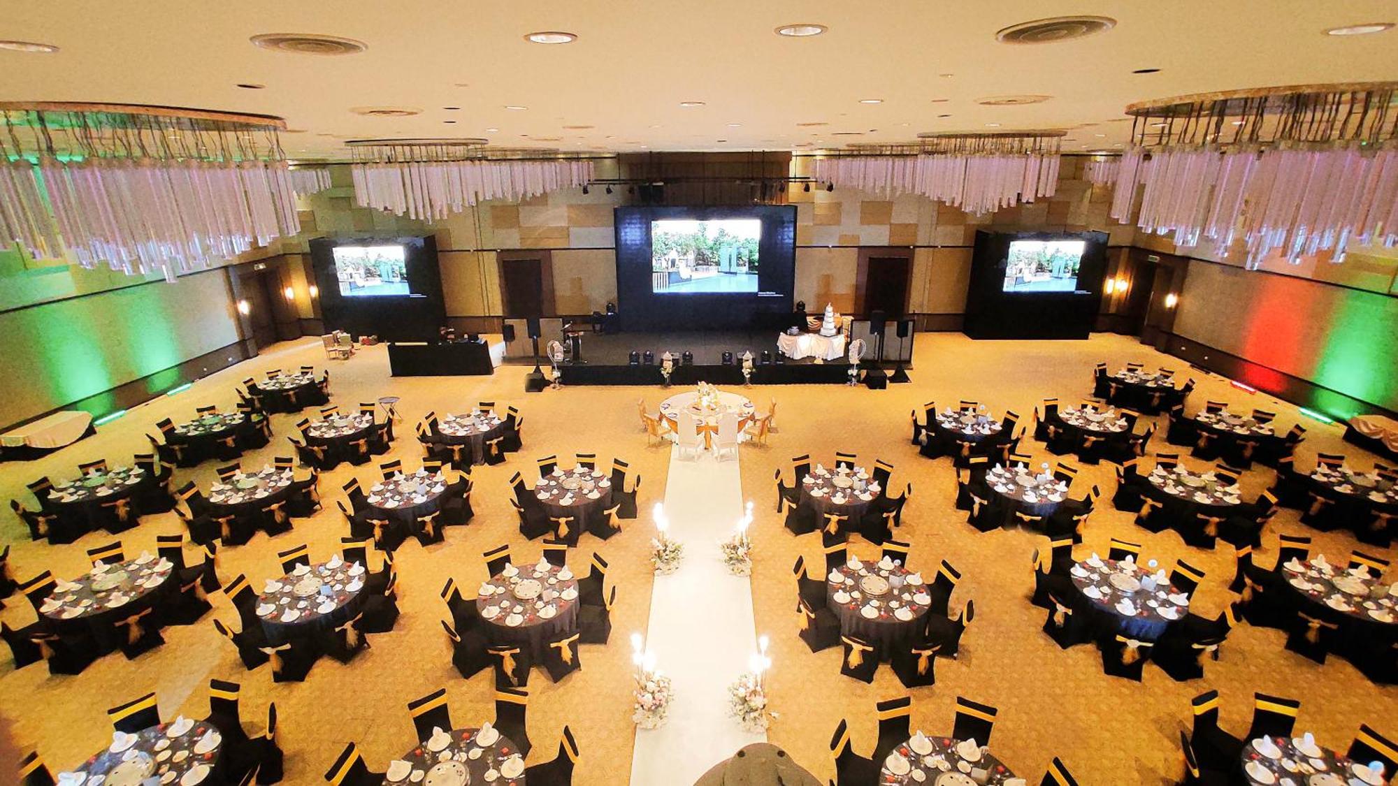Premiere Hotel - Complimentary Shuttle To Klang Wholesale Market Екстер'єр фото