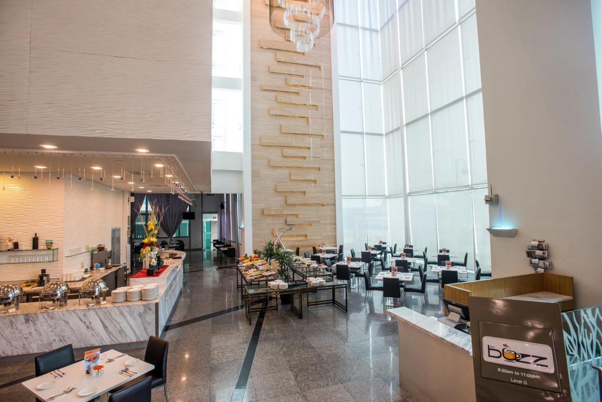 Premiere Hotel - Complimentary Shuttle To Klang Wholesale Market Екстер'єр фото