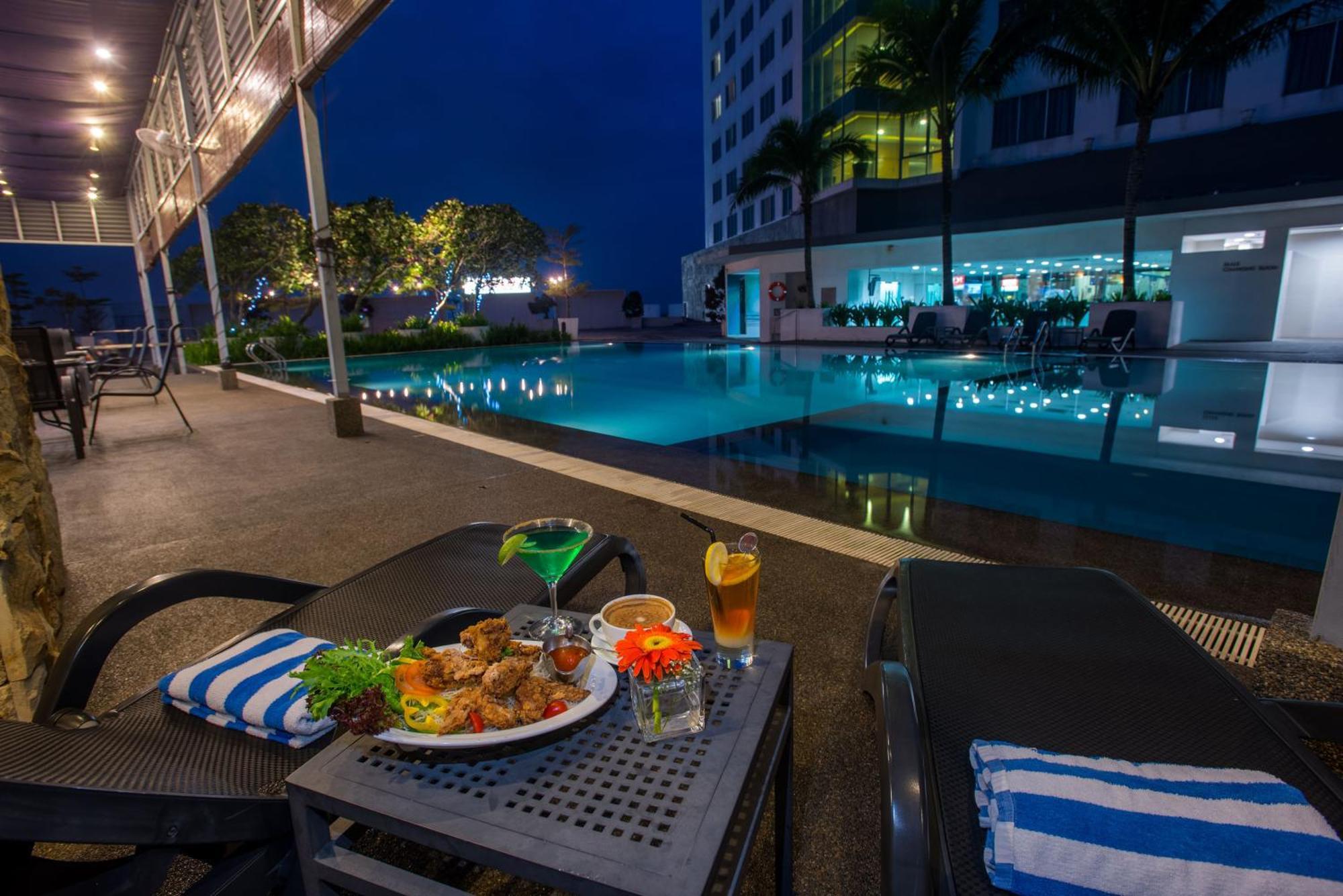 Premiere Hotel - Complimentary Shuttle To Klang Wholesale Market Екстер'єр фото