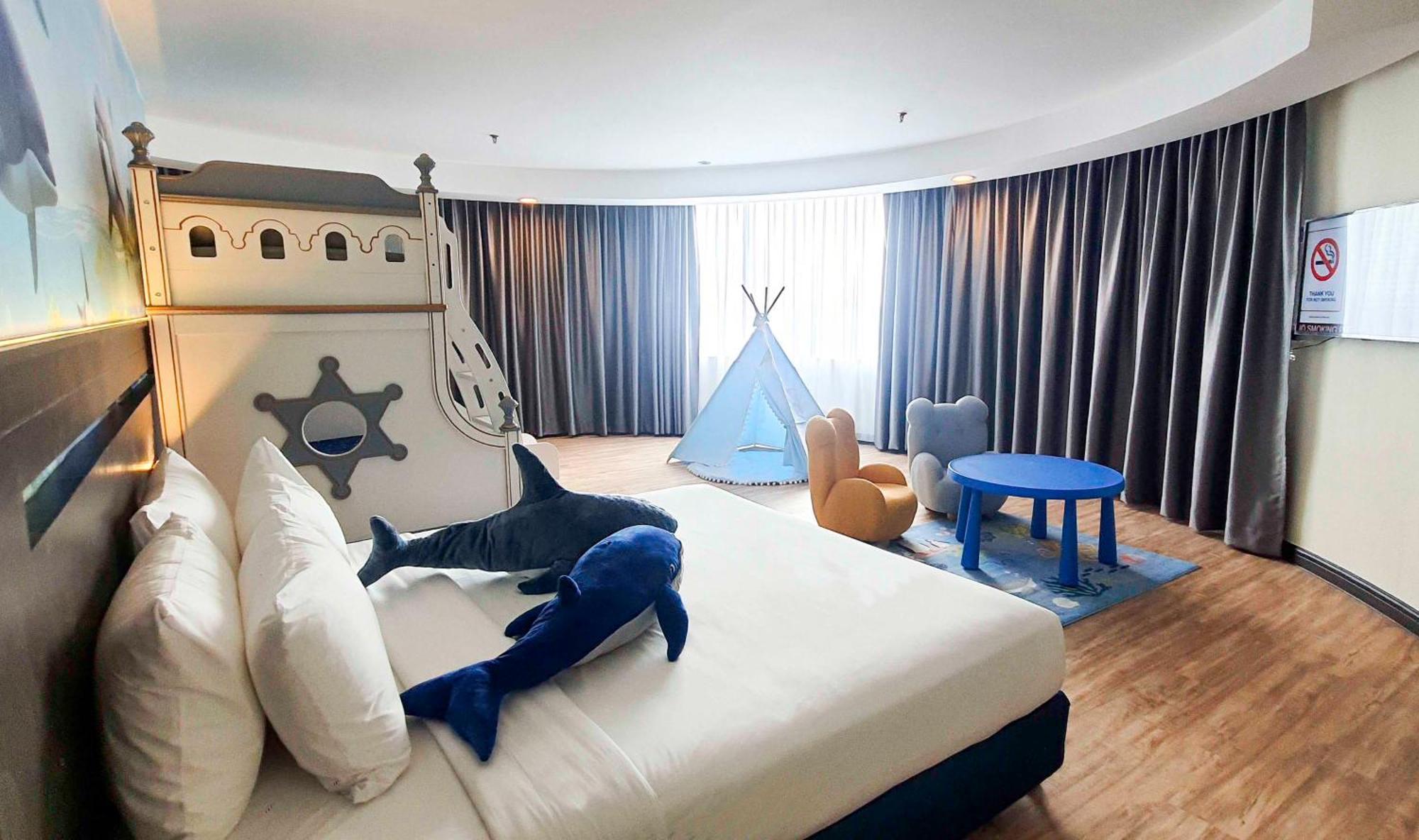 Premiere Hotel - Complimentary Shuttle To Klang Wholesale Market Екстер'єр фото
