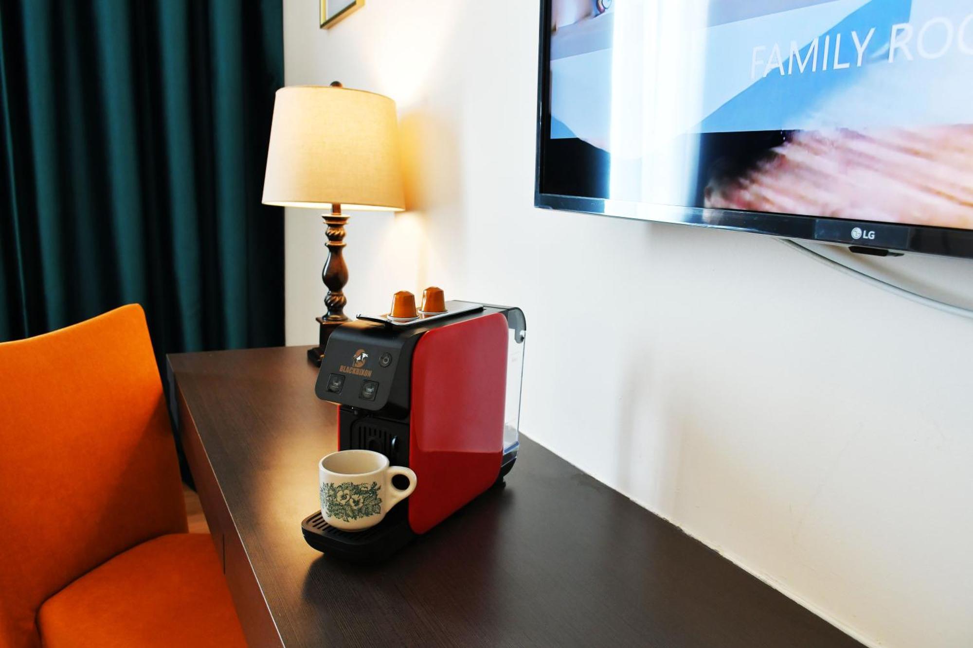 Premiere Hotel - Complimentary Shuttle To Klang Wholesale Market Екстер'єр фото