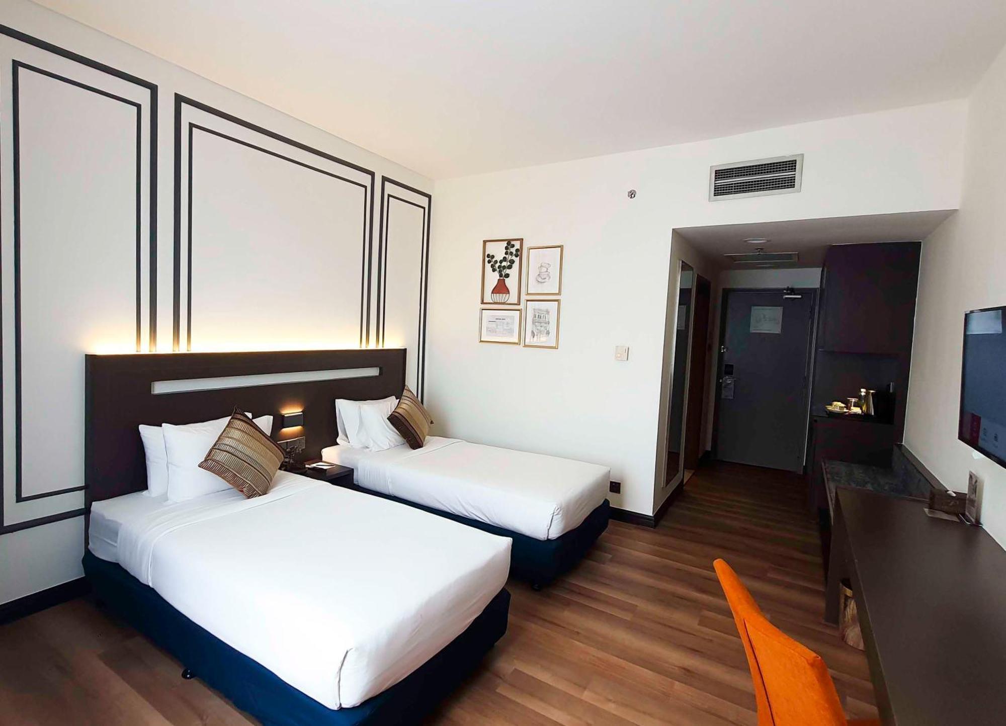 Premiere Hotel - Complimentary Shuttle To Klang Wholesale Market Екстер'єр фото