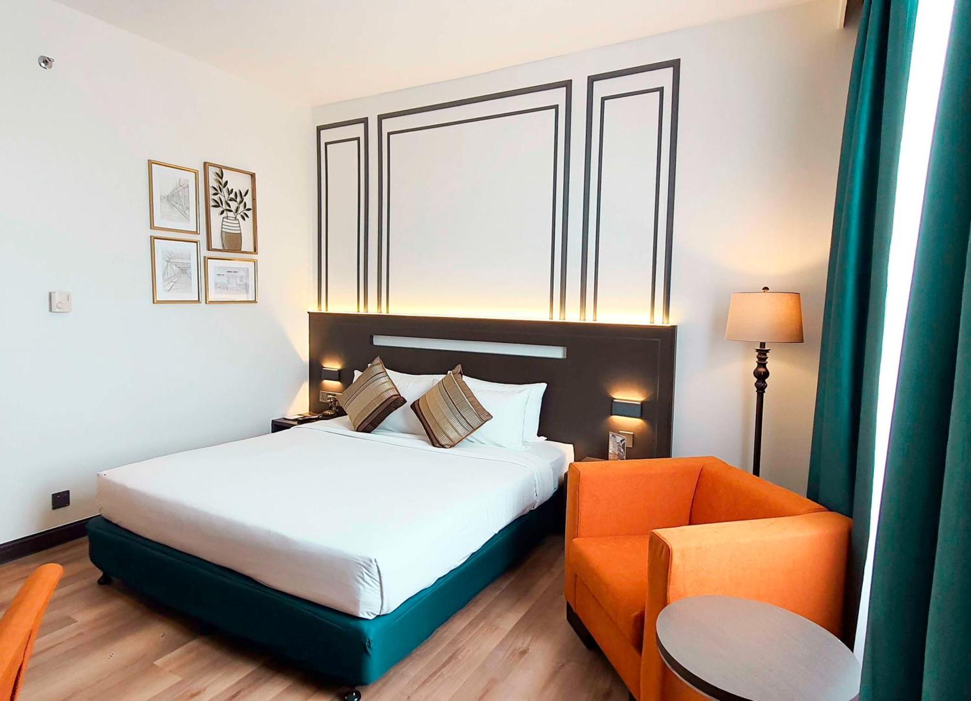 Premiere Hotel - Complimentary Shuttle To Klang Wholesale Market Екстер'єр фото