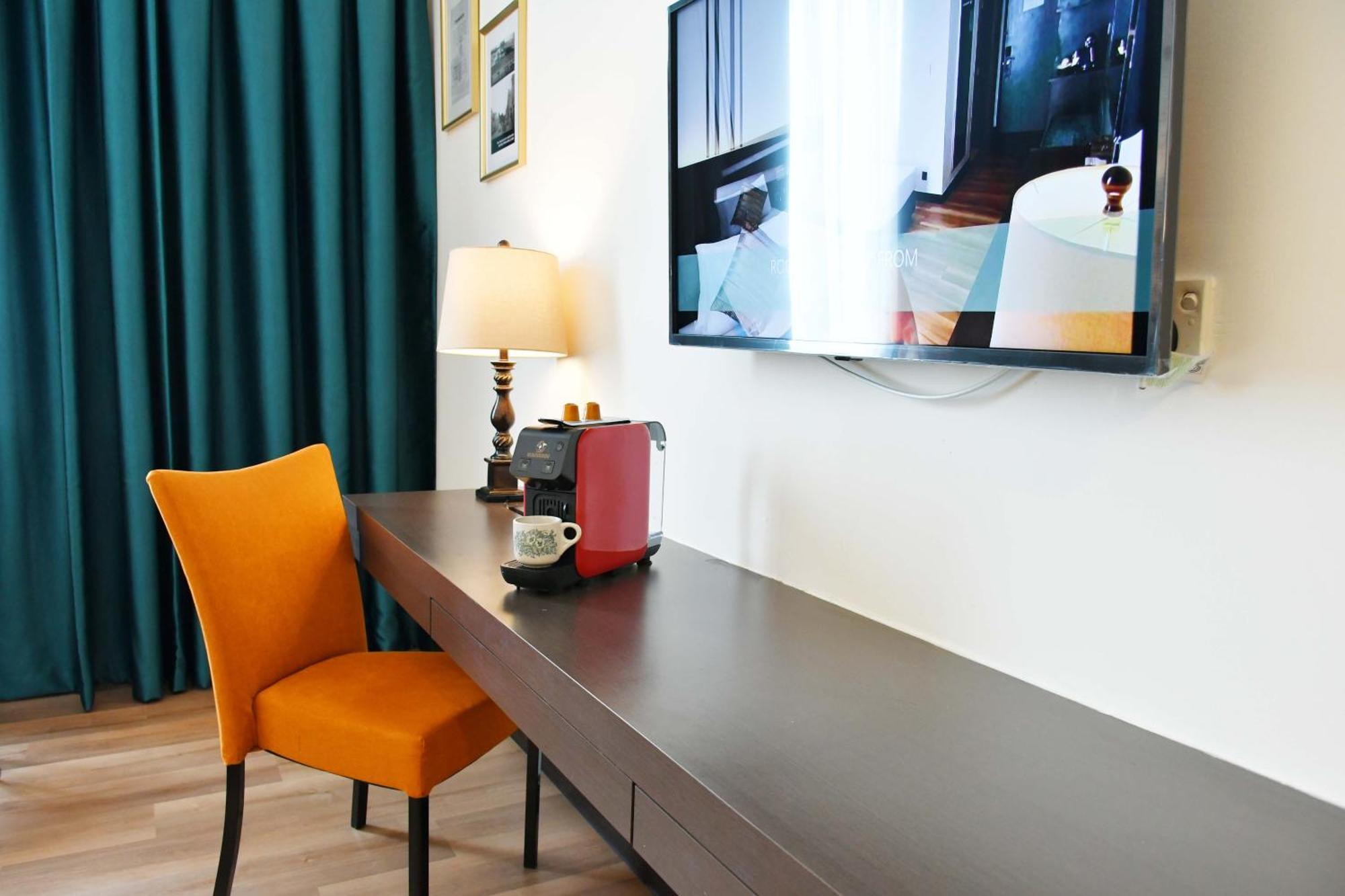 Premiere Hotel - Complimentary Shuttle To Klang Wholesale Market Екстер'єр фото