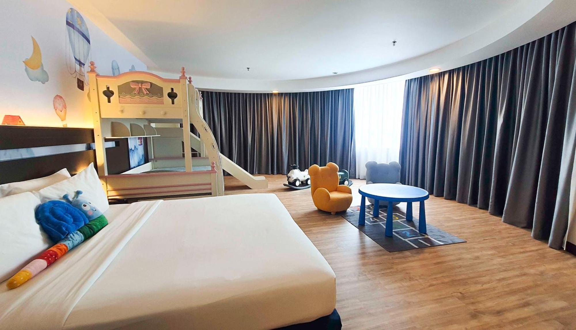 Premiere Hotel - Complimentary Shuttle To Klang Wholesale Market Екстер'єр фото