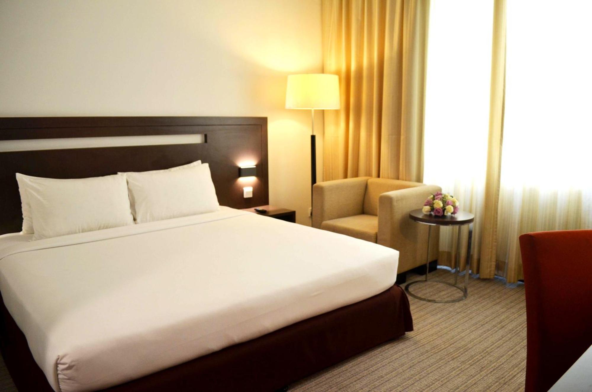Premiere Hotel - Complimentary Shuttle To Klang Wholesale Market Екстер'єр фото