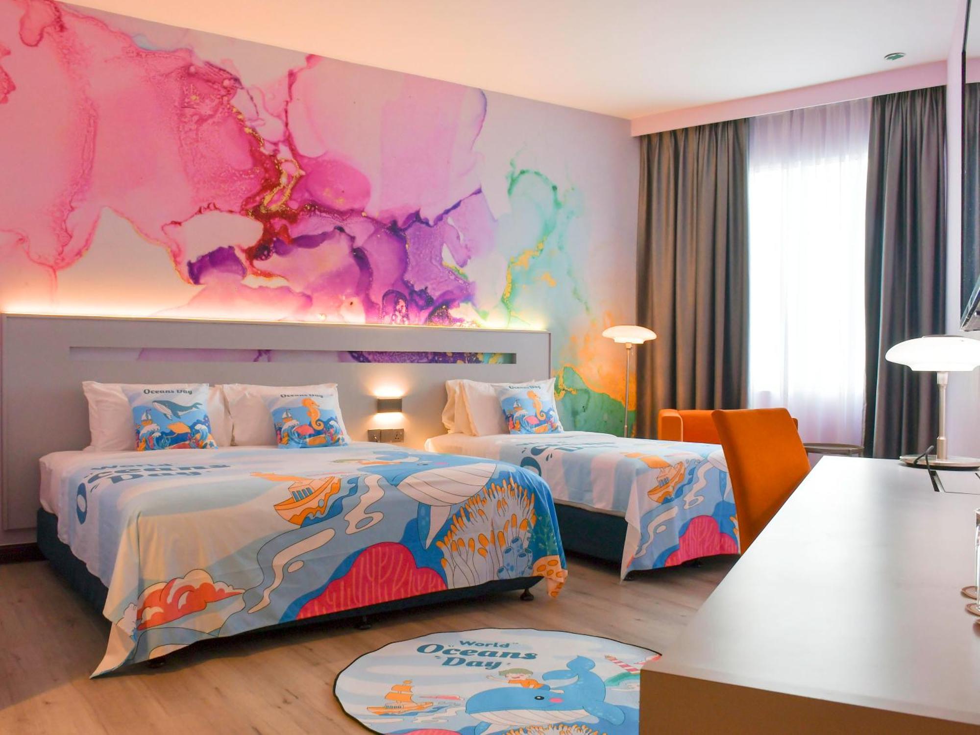 Premiere Hotel - Complimentary Shuttle To Klang Wholesale Market Екстер'єр фото