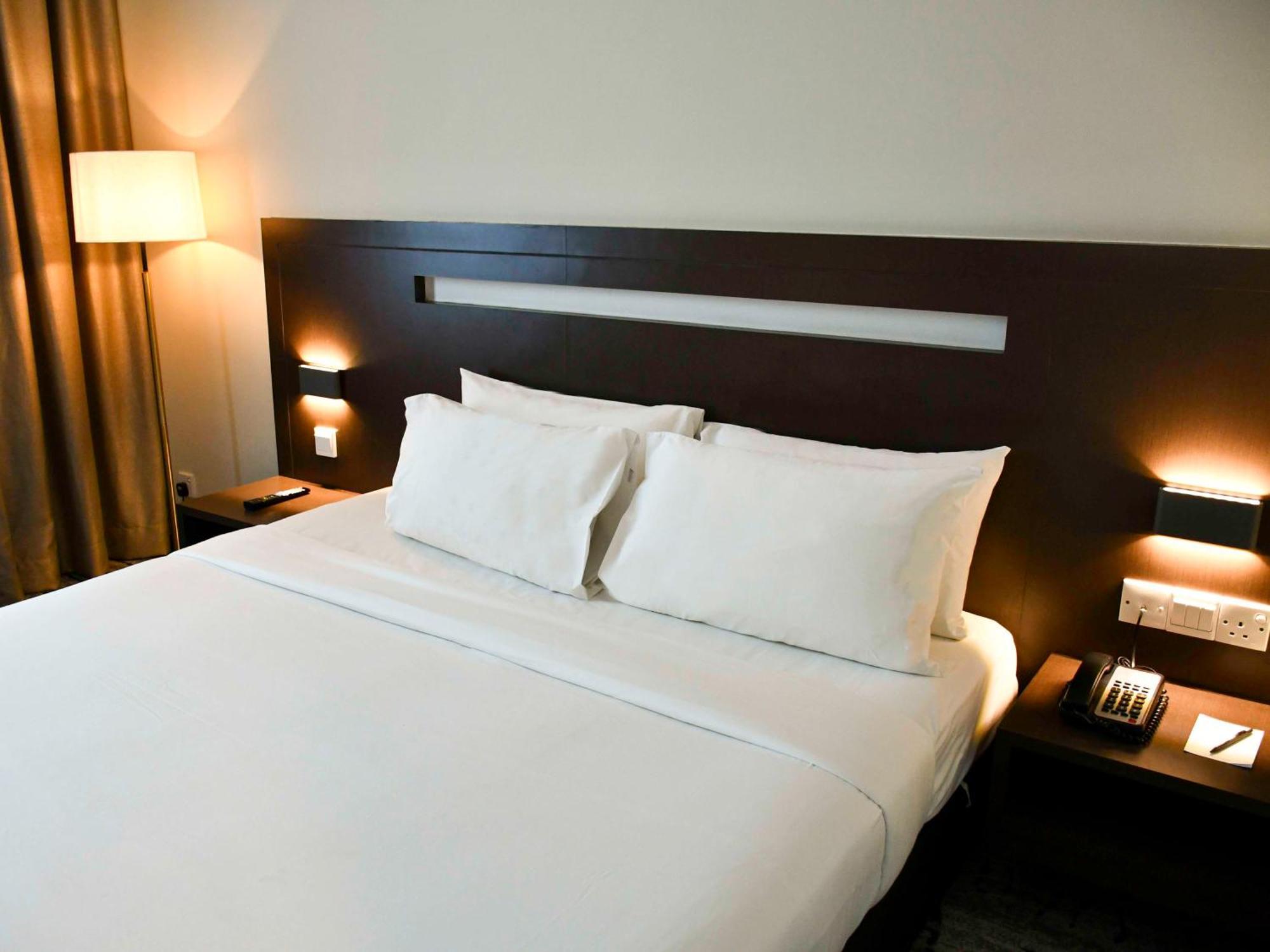 Premiere Hotel - Complimentary Shuttle To Klang Wholesale Market Екстер'єр фото