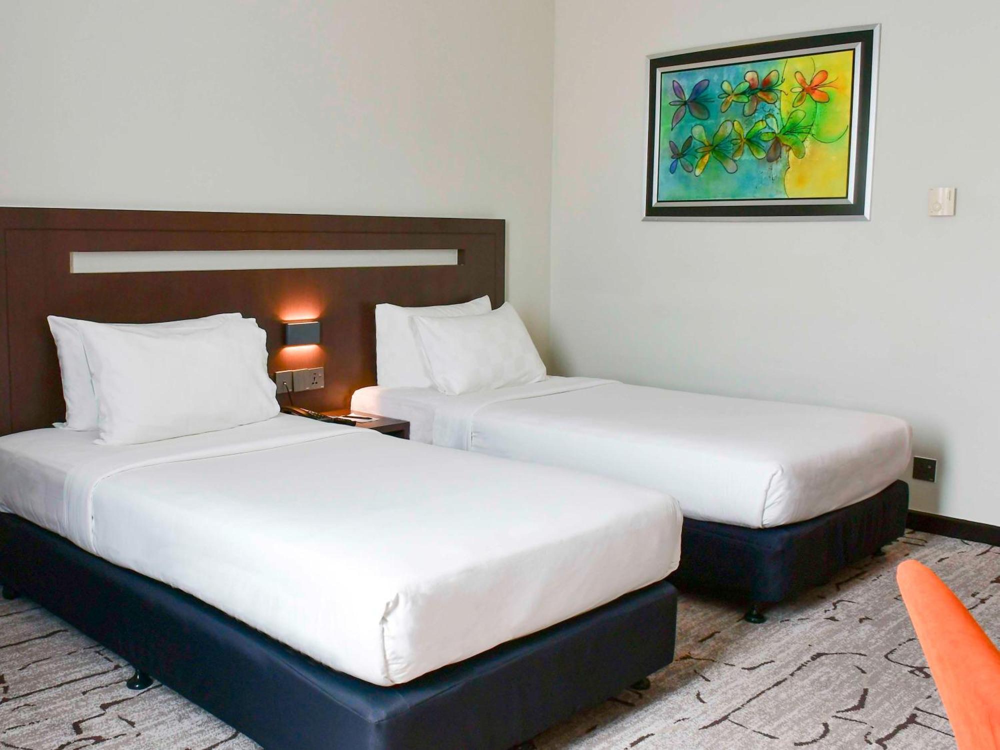 Premiere Hotel - Complimentary Shuttle To Klang Wholesale Market Екстер'єр фото