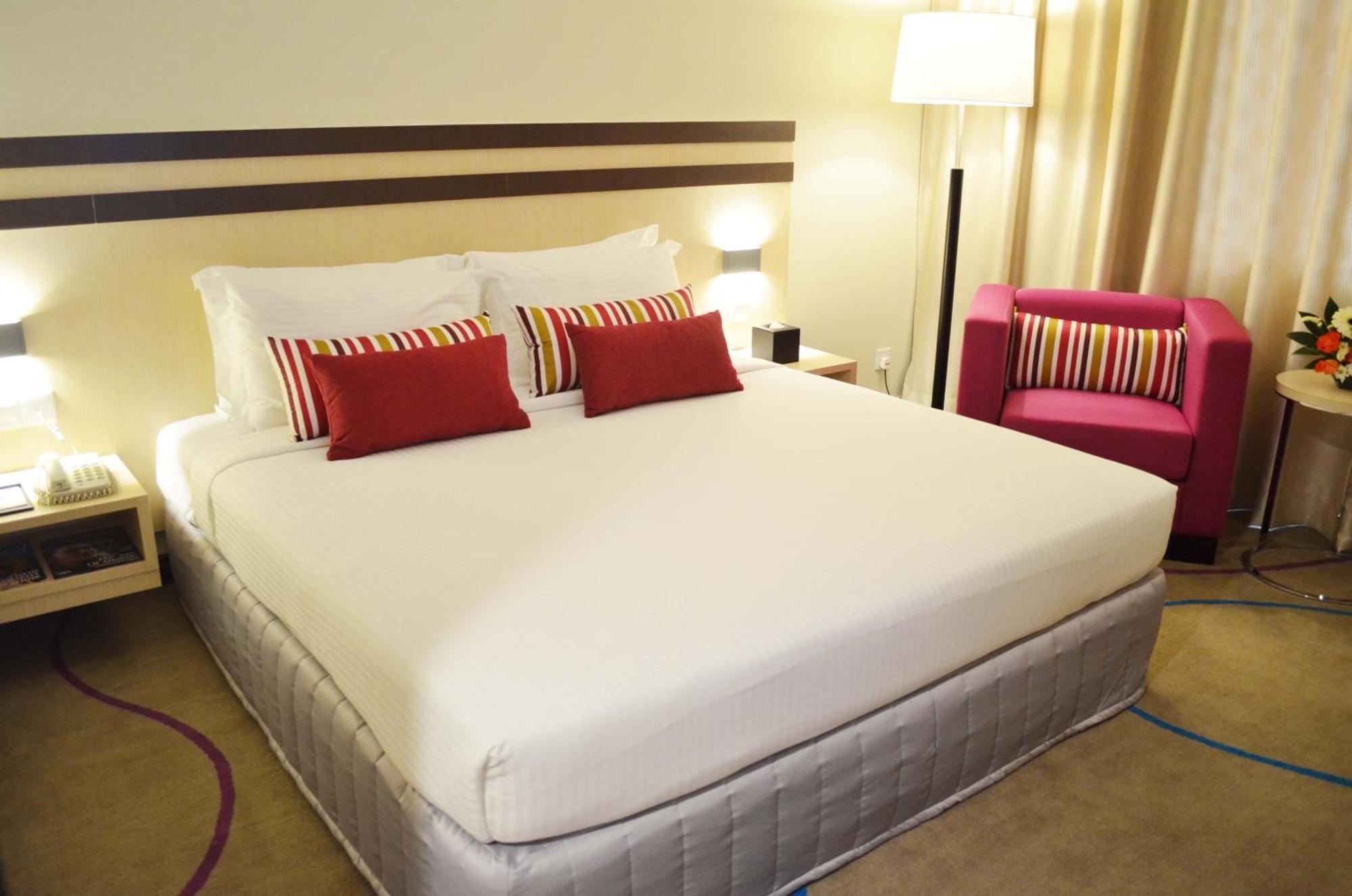 Premiere Hotel - Complimentary Shuttle To Klang Wholesale Market Екстер'єр фото