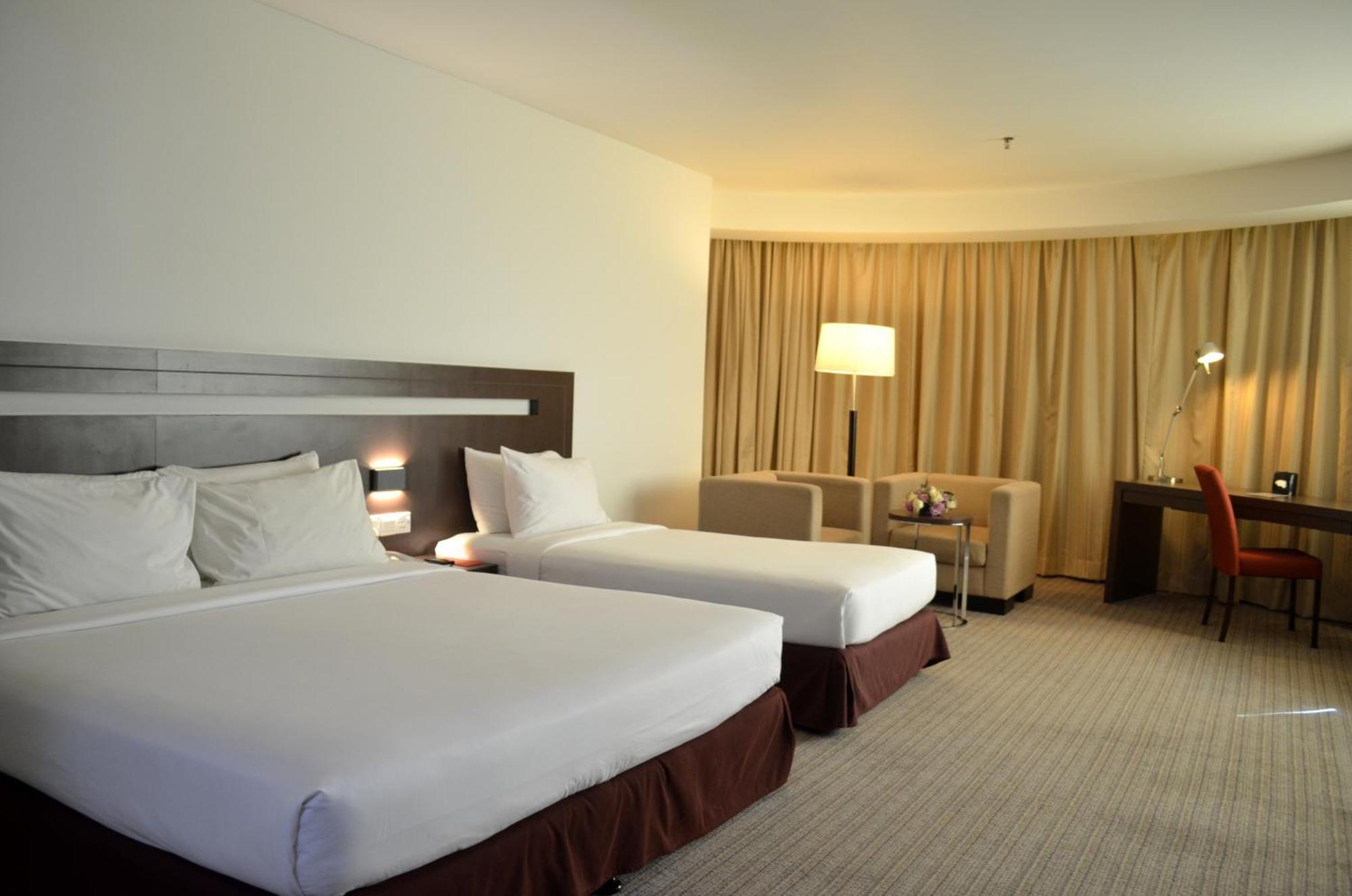Premiere Hotel - Complimentary Shuttle To Klang Wholesale Market Екстер'єр фото