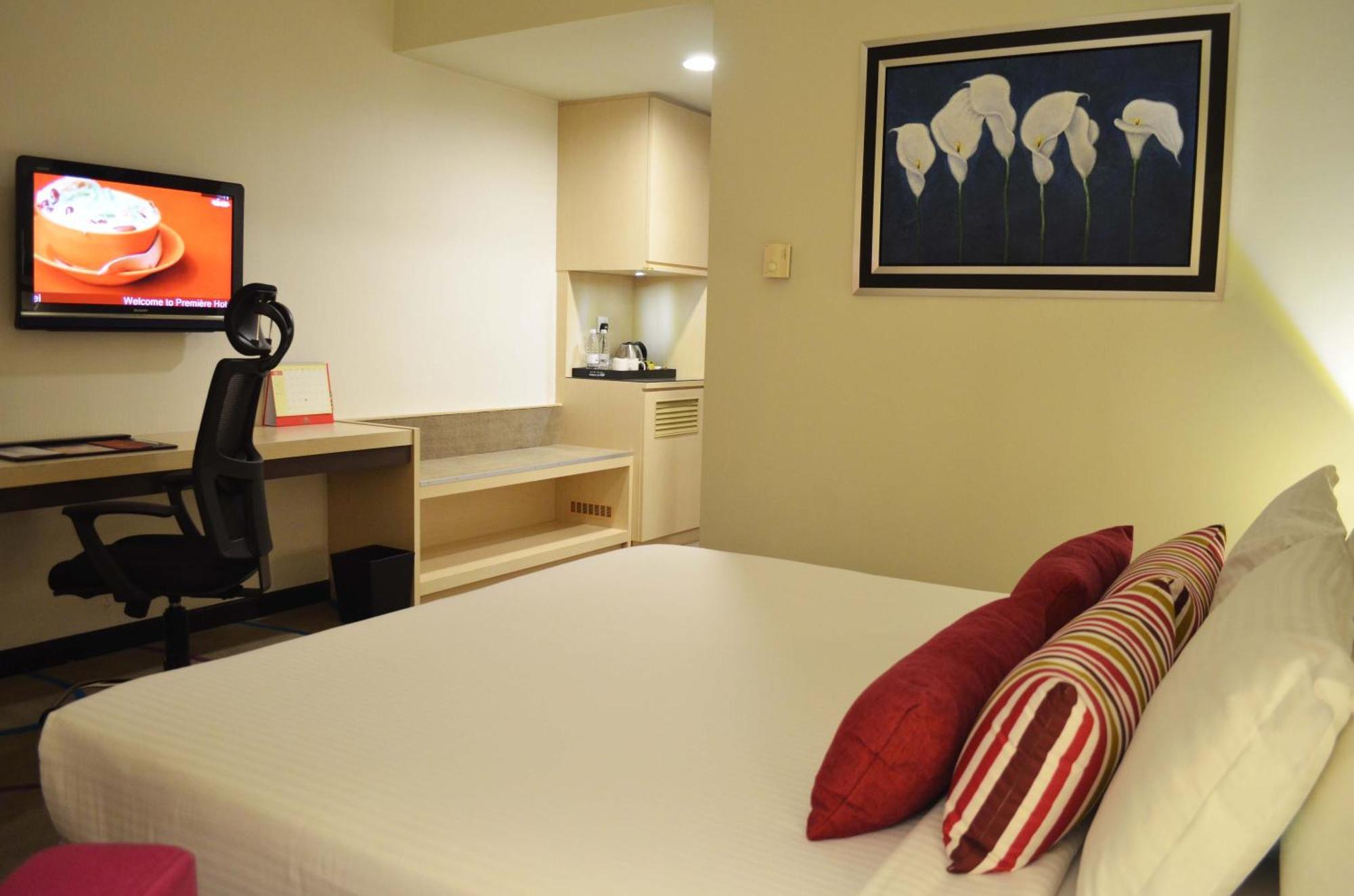 Premiere Hotel - Complimentary Shuttle To Klang Wholesale Market Екстер'єр фото