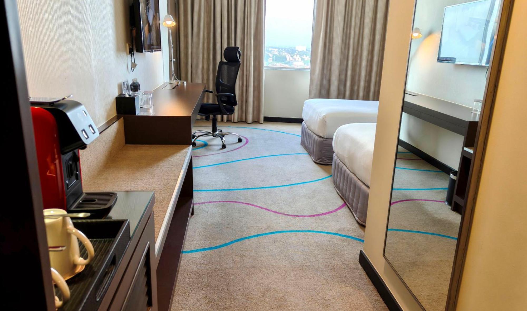 Premiere Hotel - Complimentary Shuttle To Klang Wholesale Market Екстер'єр фото