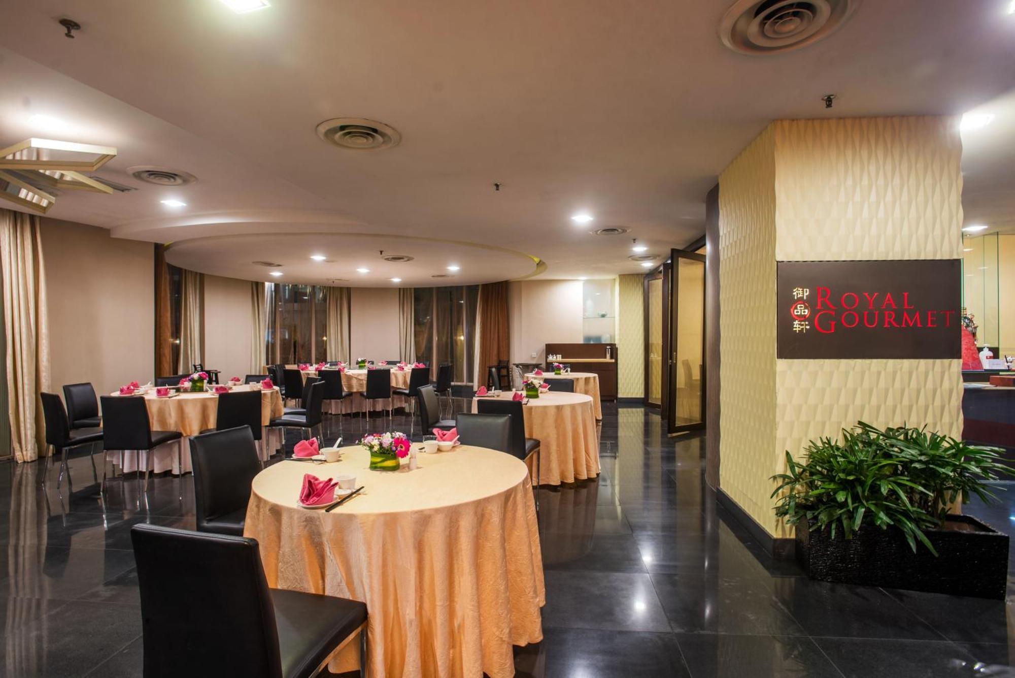 Premiere Hotel - Complimentary Shuttle To Klang Wholesale Market Екстер'єр фото